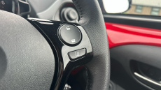 Toyota Aygo 1.0 VVT-i X-Trend TSS 5dr Petrol Hatchback